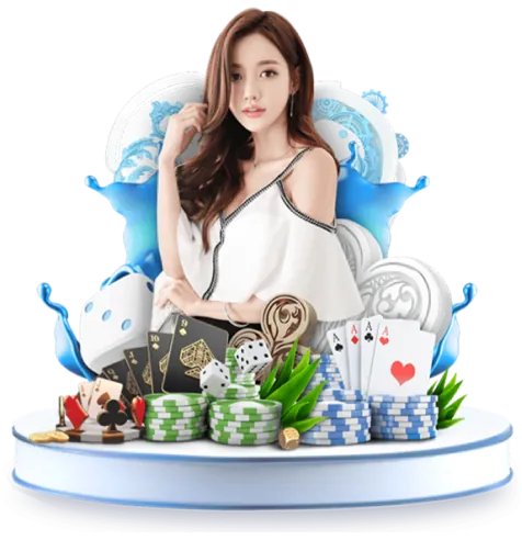 Trò chơi nổ hũ (slot game) với biểu tượng giải độc đắc